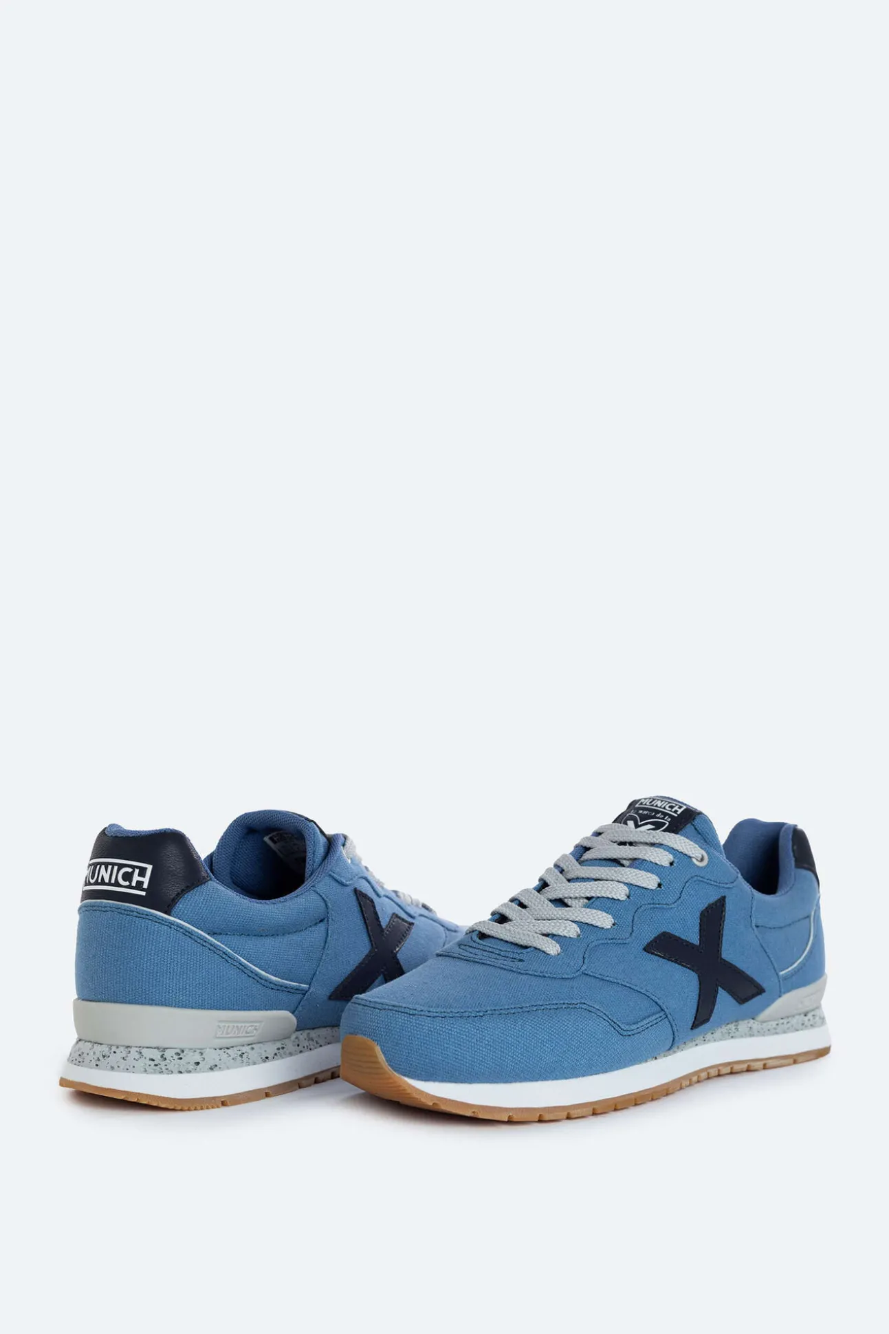Zapatillas Dash Canvas