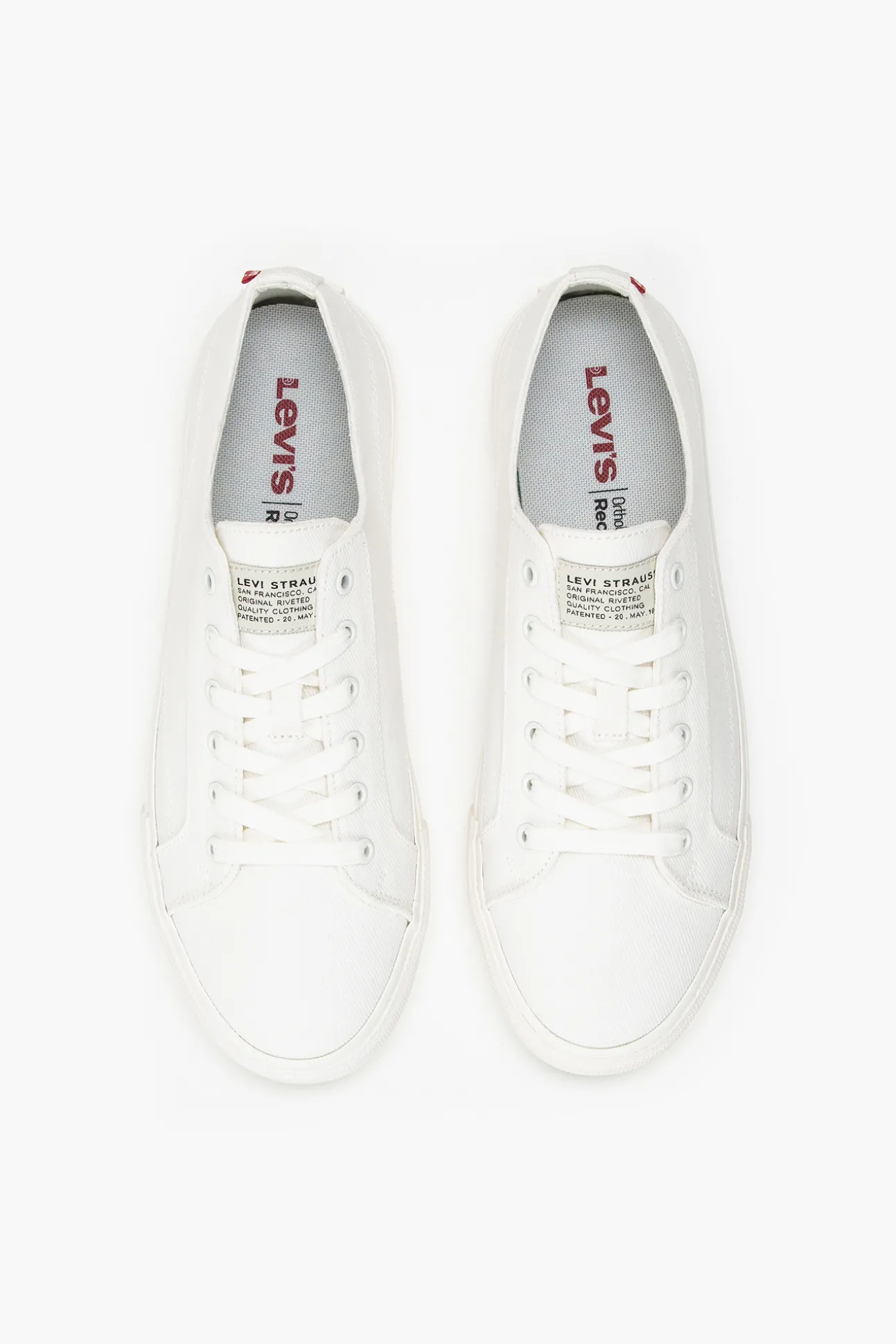 Zapatillas Decon Lace