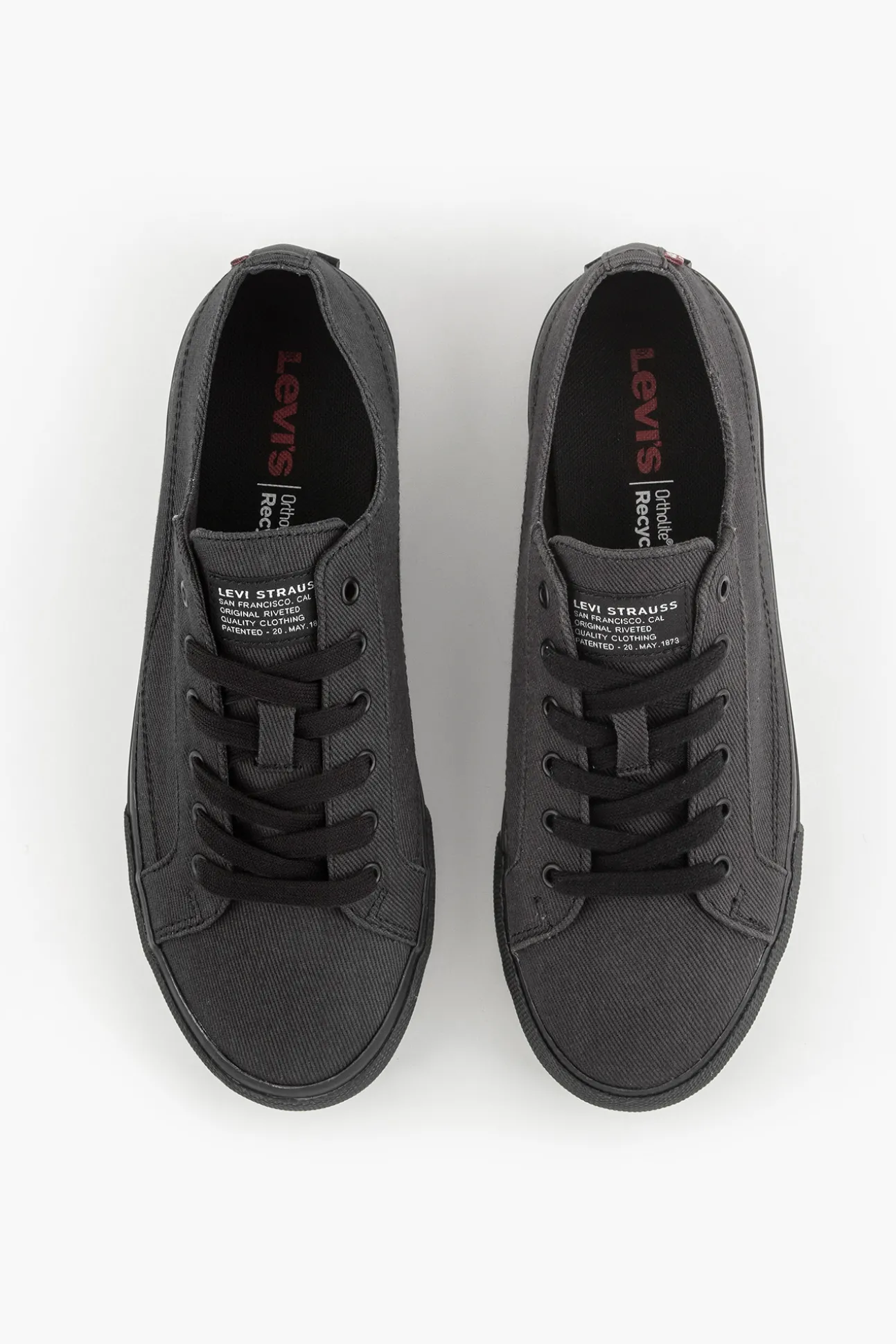 Zapatillas Decon Lace