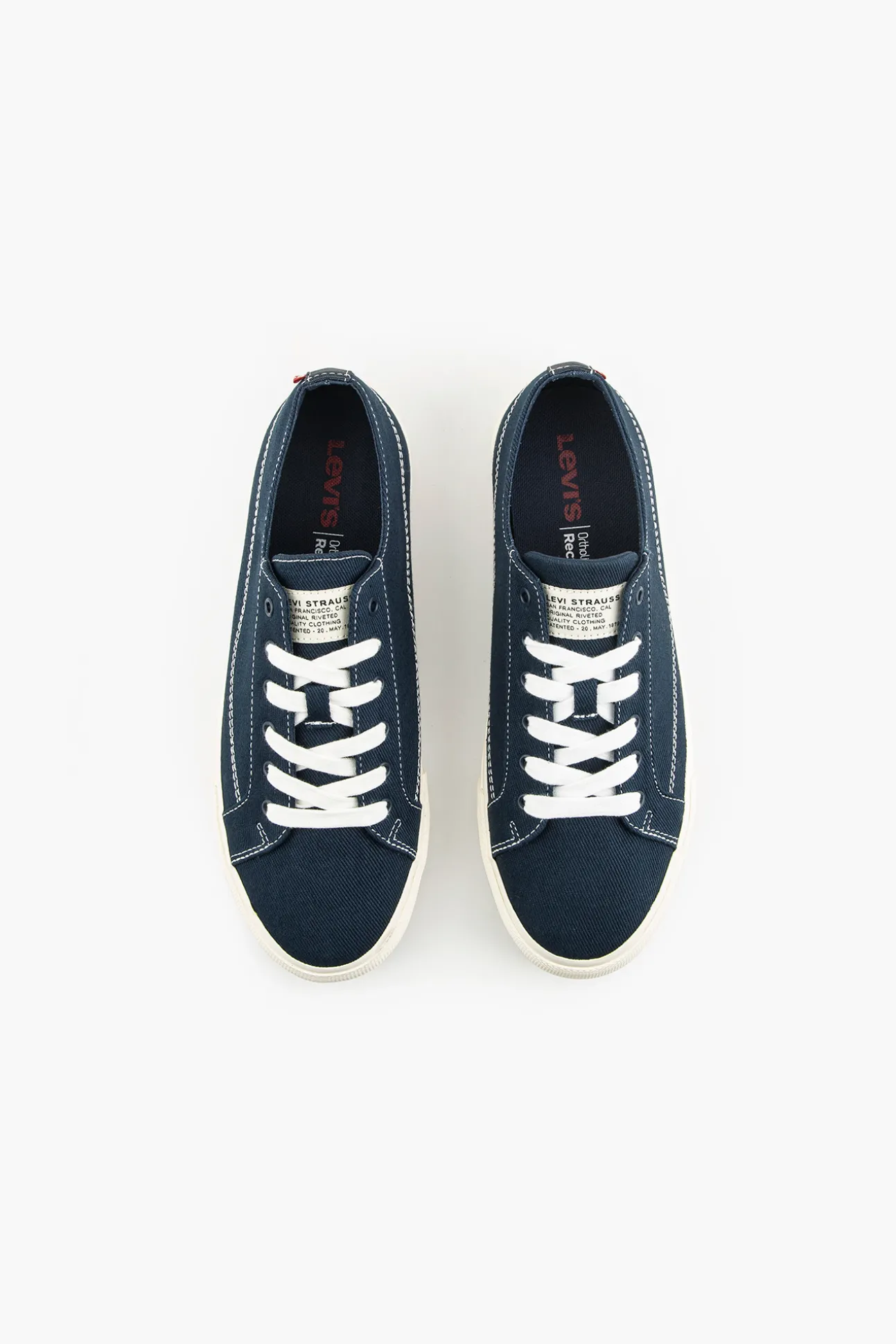 Zapatillas Decon Lace