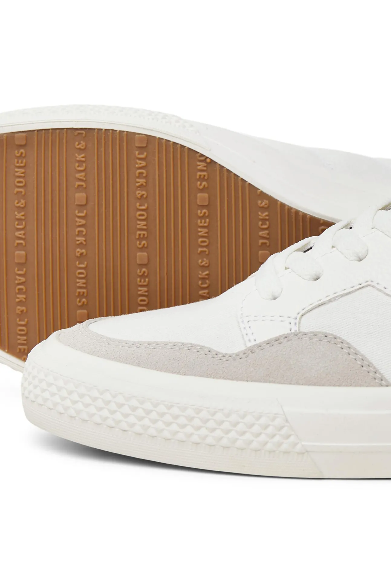 Zapatillas Deportivas Combinadas