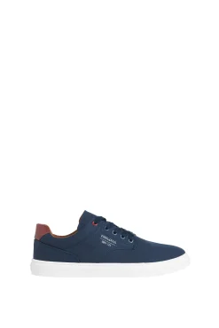 Zapatillas Deportivas Refuerzo Puntera