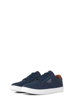Zapatillas Deportivas Refuerzo Puntera