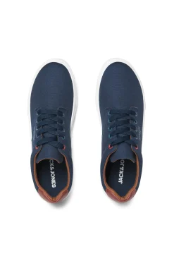 Zapatillas Deportivas Refuerzo Puntera