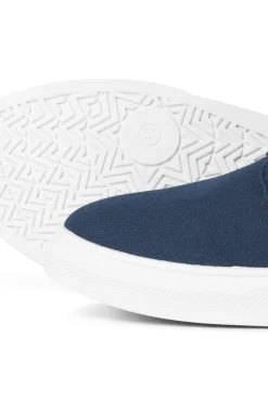 Zapatillas Deportivas Refuerzo Puntera