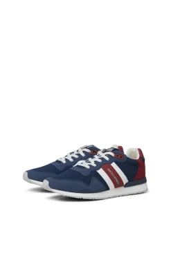 Zapatillas Deportivas Refuerzo Puntera