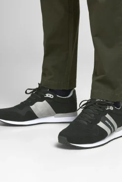 Zapatillas Deportivas Refuerzo Puntera