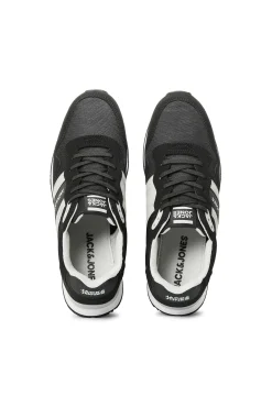 Zapatillas Deportivas Refuerzo Puntera