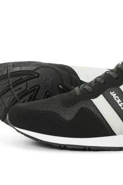 Zapatillas Deportivas Refuerzo Puntera