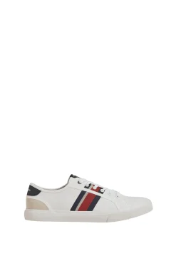 Zapatillas Franjas