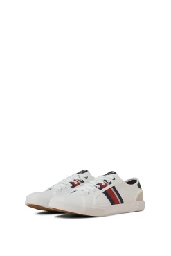 Zapatillas Franjas