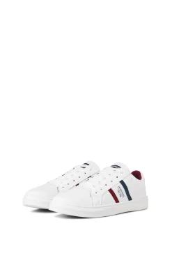 Zapatillas Franjas