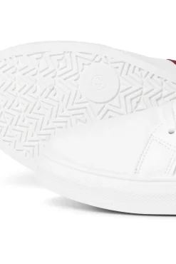 Zapatillas Franjas