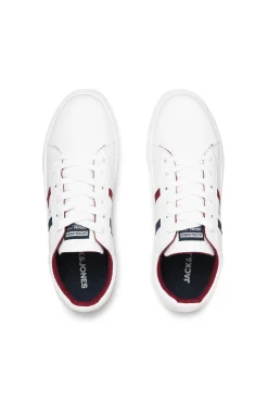 Zapatillas Franjas