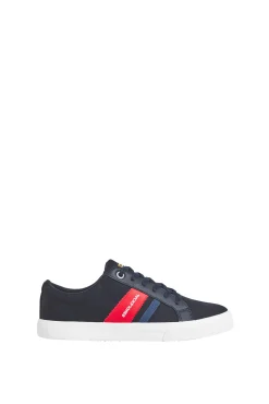 Zapatillas Franjas