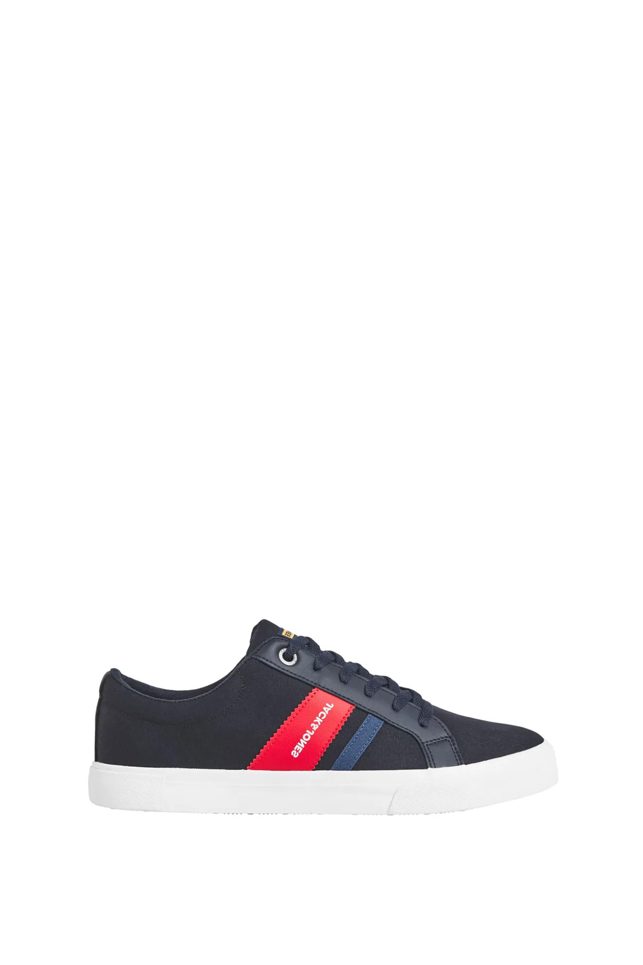 Zapatillas Franjas