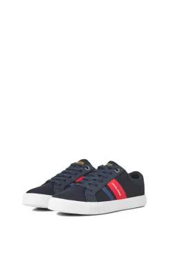 Zapatillas Franjas