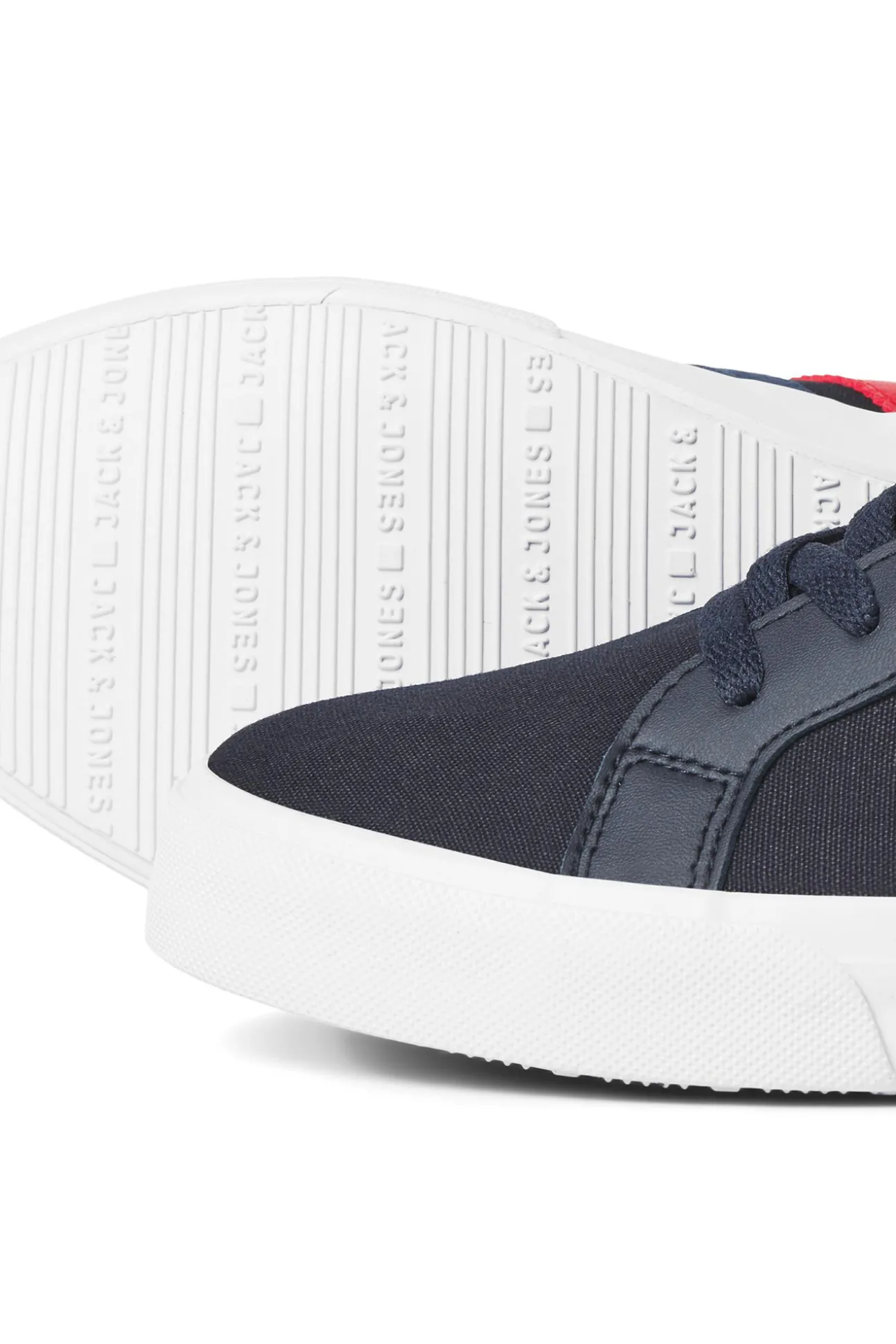Zapatillas Franjas