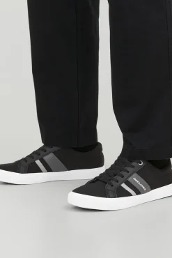 Zapatillas Franjas