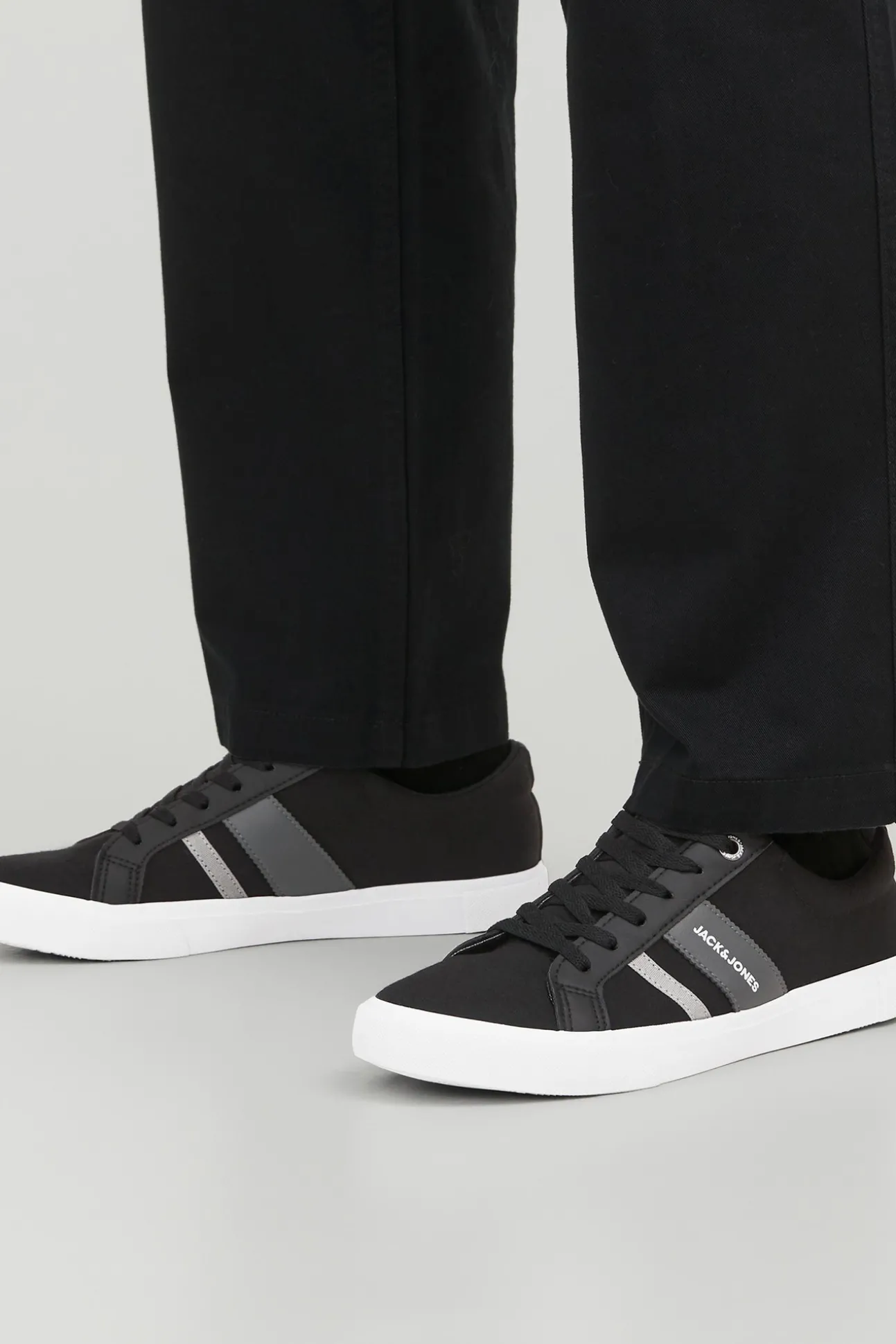 Zapatillas Franjas