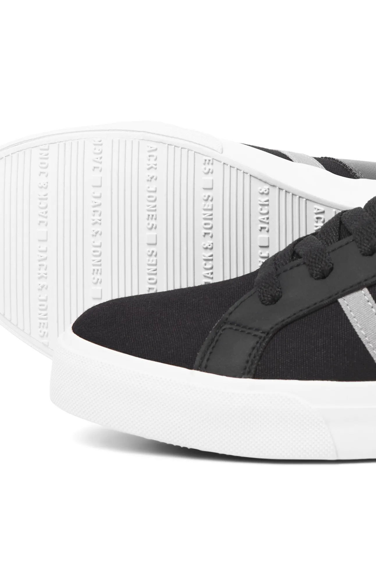 Zapatillas Franjas