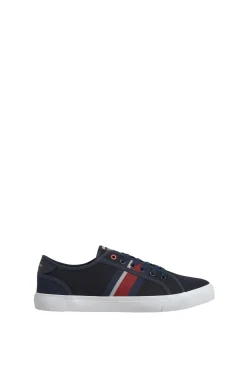 Zapatillas Franjas