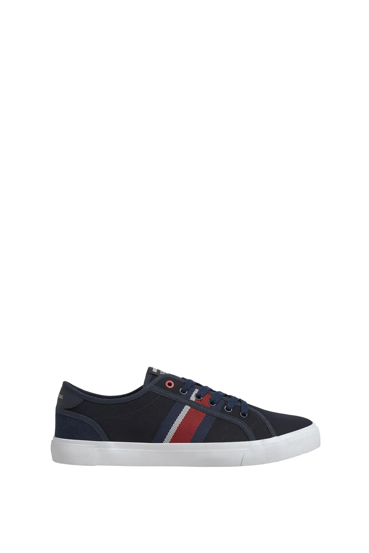 Zapatillas Franjas