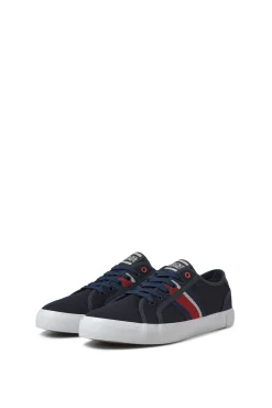 Zapatillas Franjas