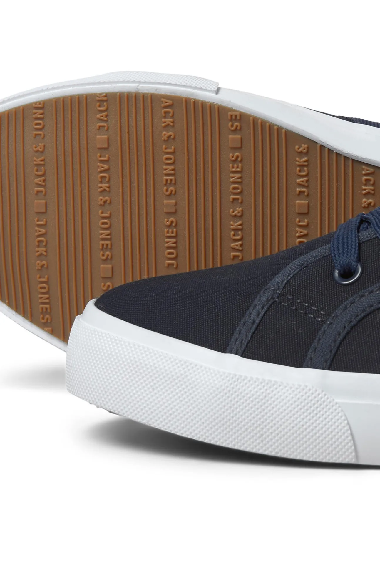 Zapatillas Franjas