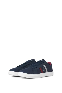 Zapatillas Franjas