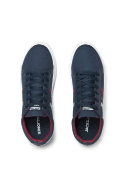 Zapatillas Franjas