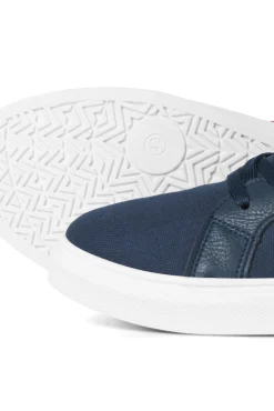 Zapatillas Franjas
