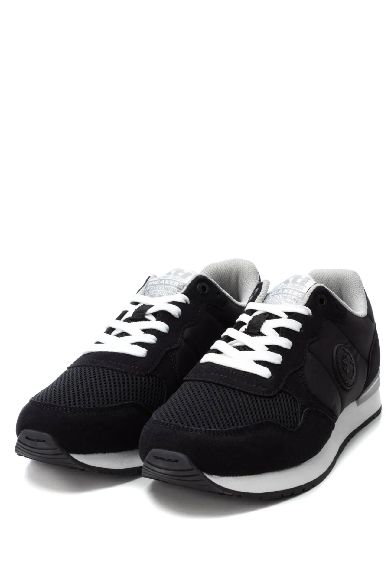 Zapatillas Hombre Xti