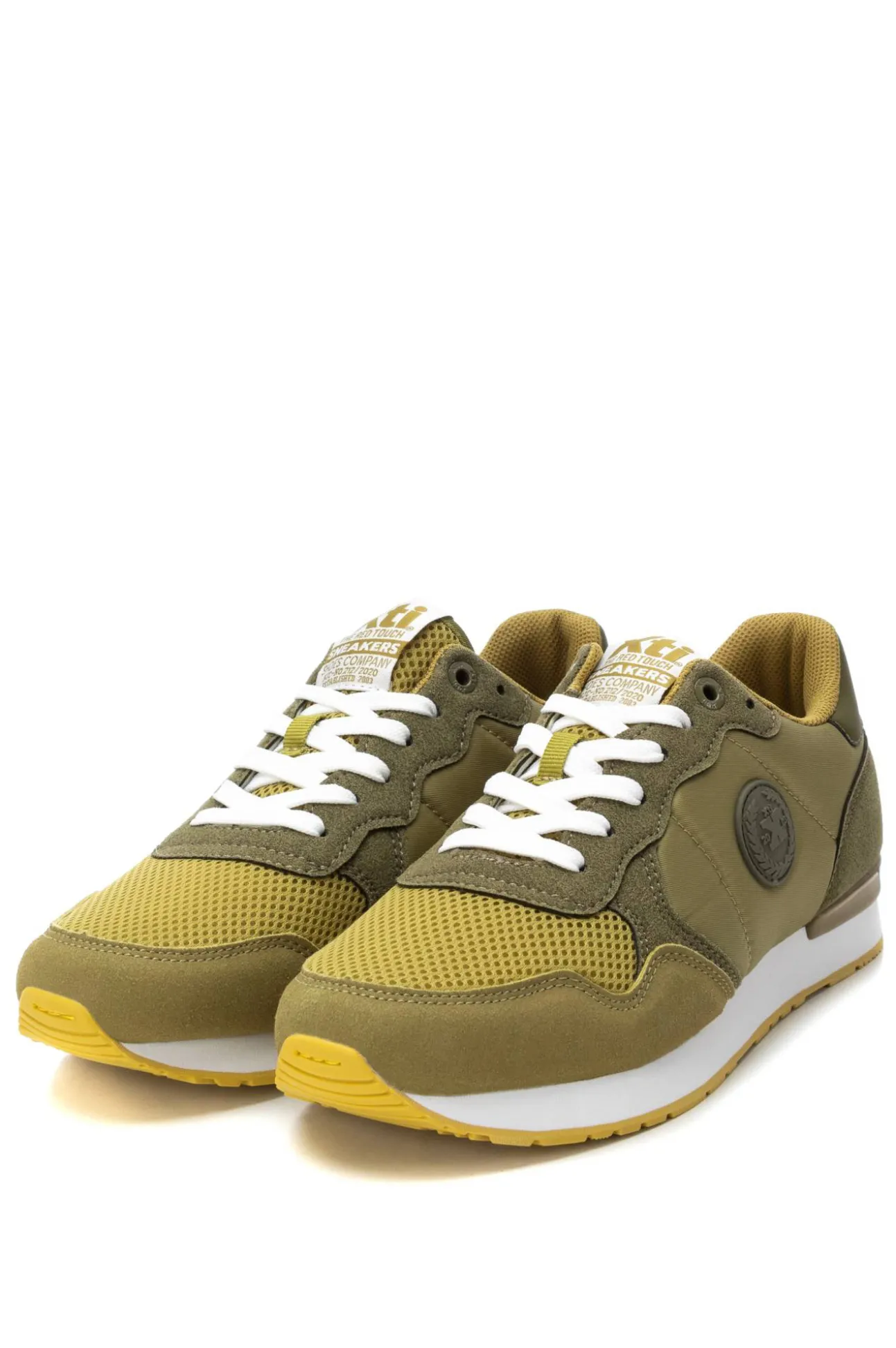 Zapatillas Hombre Xti