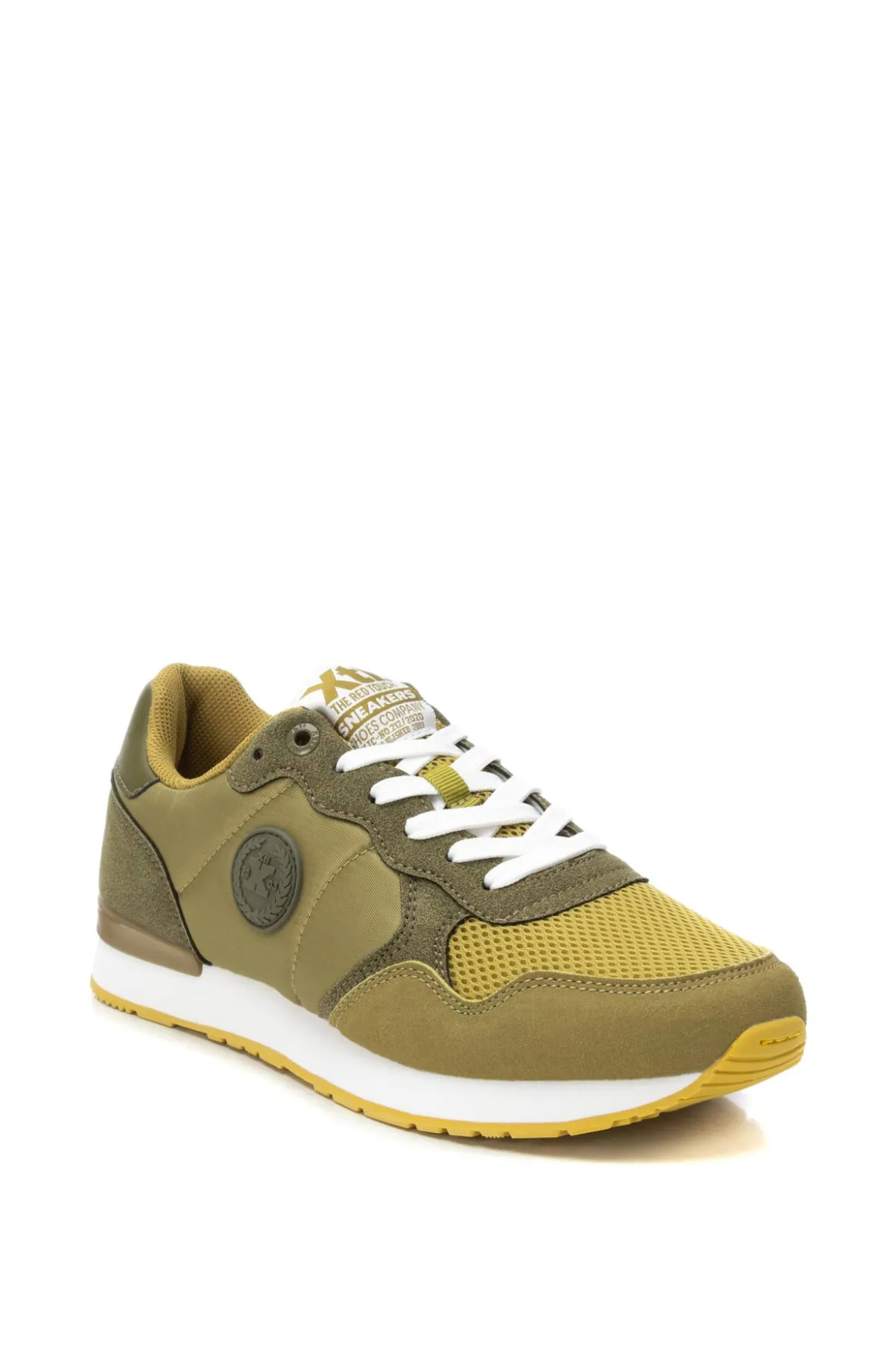Zapatillas Hombre Xti