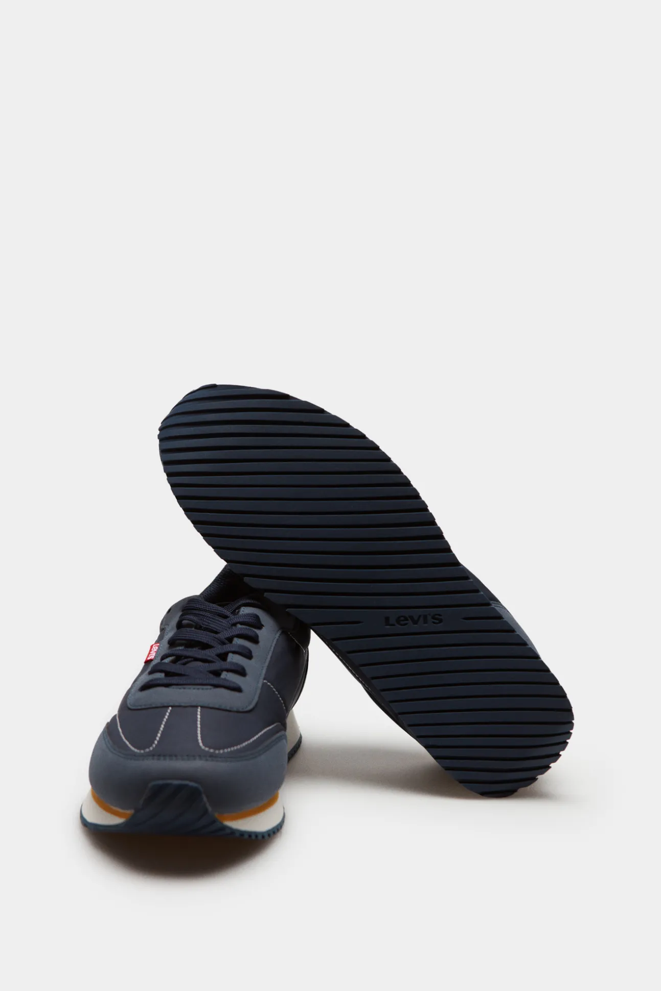 Zapatillas Levis Stag Runners