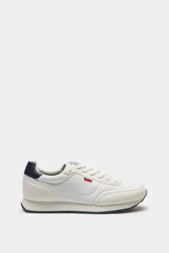Zapatillas Levis Stag Runners