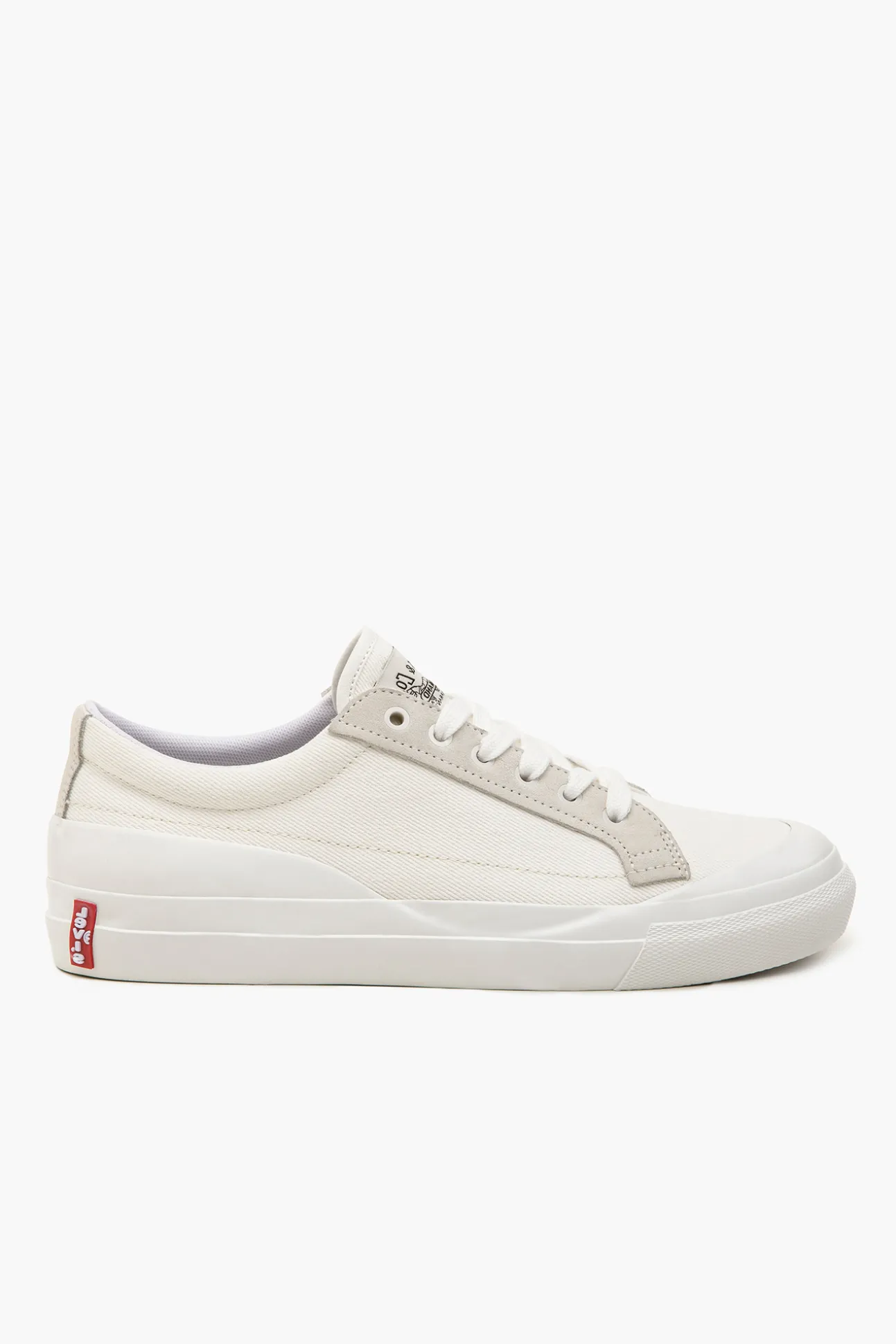 Zapatillas Ls1 Low
