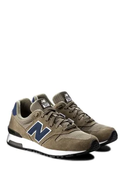 Zapatillas New Balance Ml565 Para Hombre