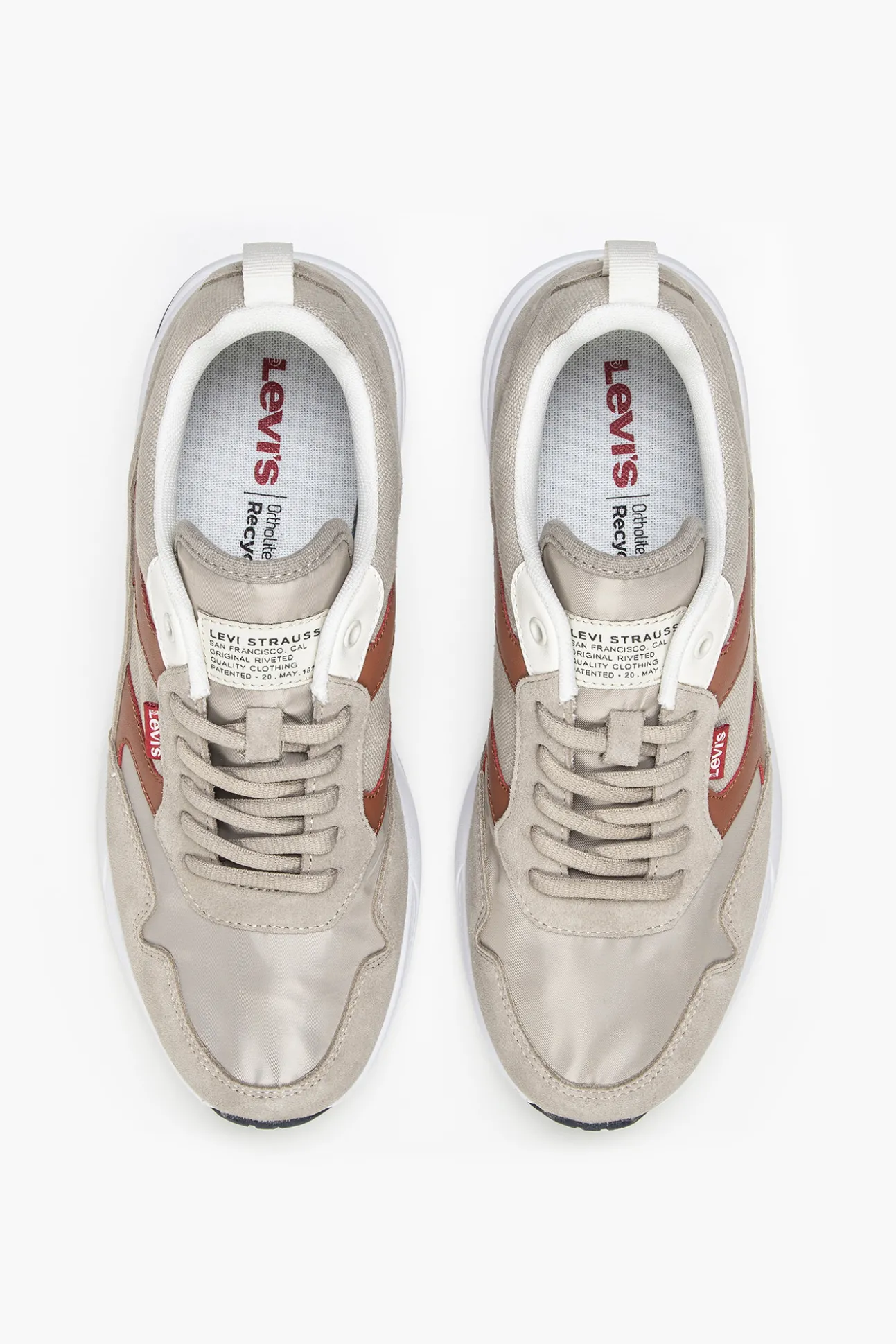 Zapatillas Oats Refresh
