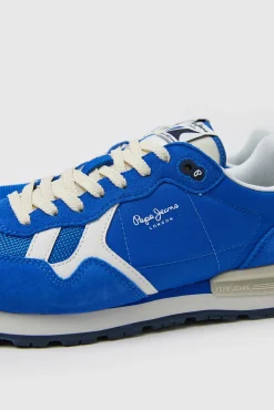 Zapatillas Retro.