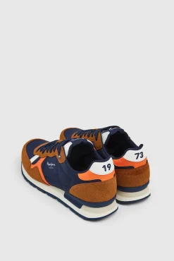 Zapatillas Retro Bitt