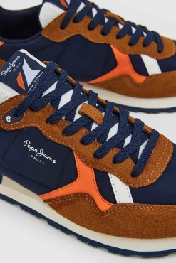 Zapatillas Retro Bitt