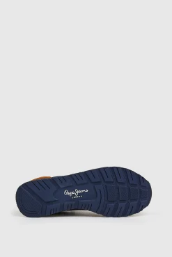 Zapatillas Retro Bitt