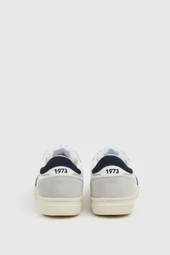 Zapatillas Retro Core