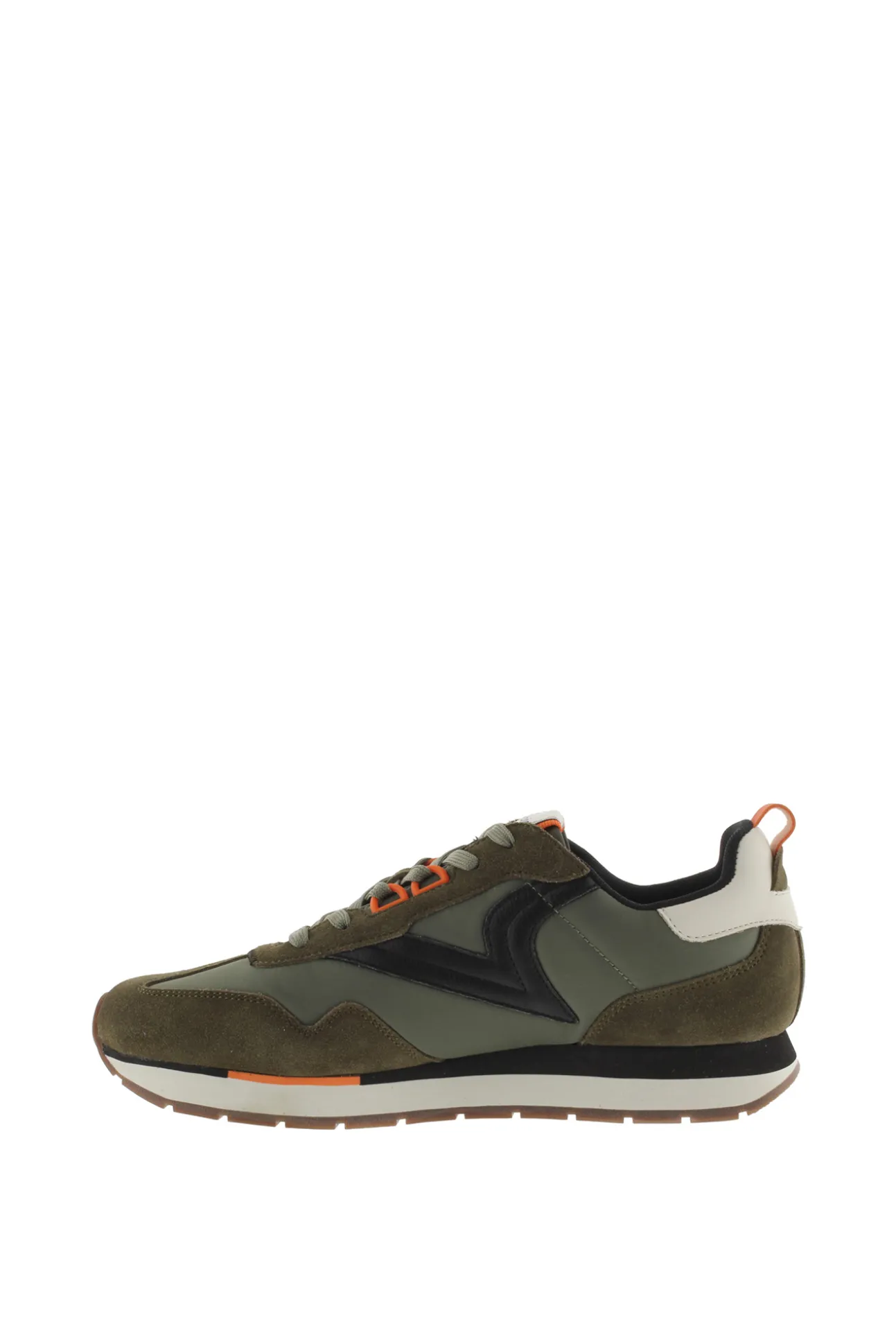 Zapatillas Retro Jogger Victoria