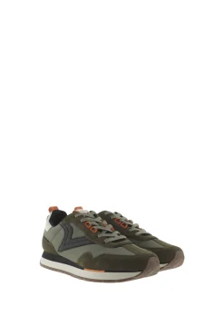 Zapatillas Retro Jogger Victoria