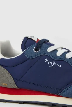 Zapatillas Running Retro.