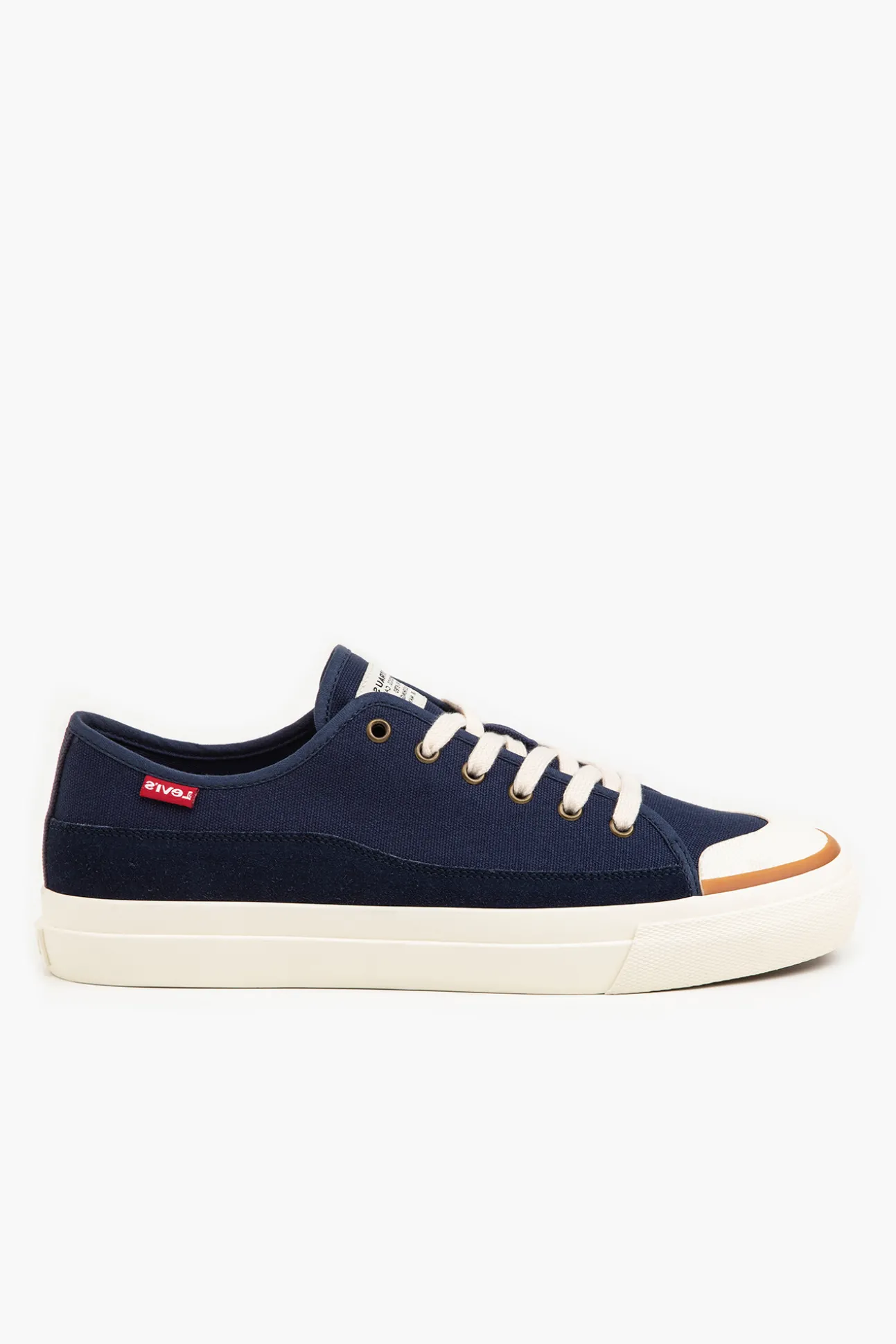 Zapatillas Square Low
