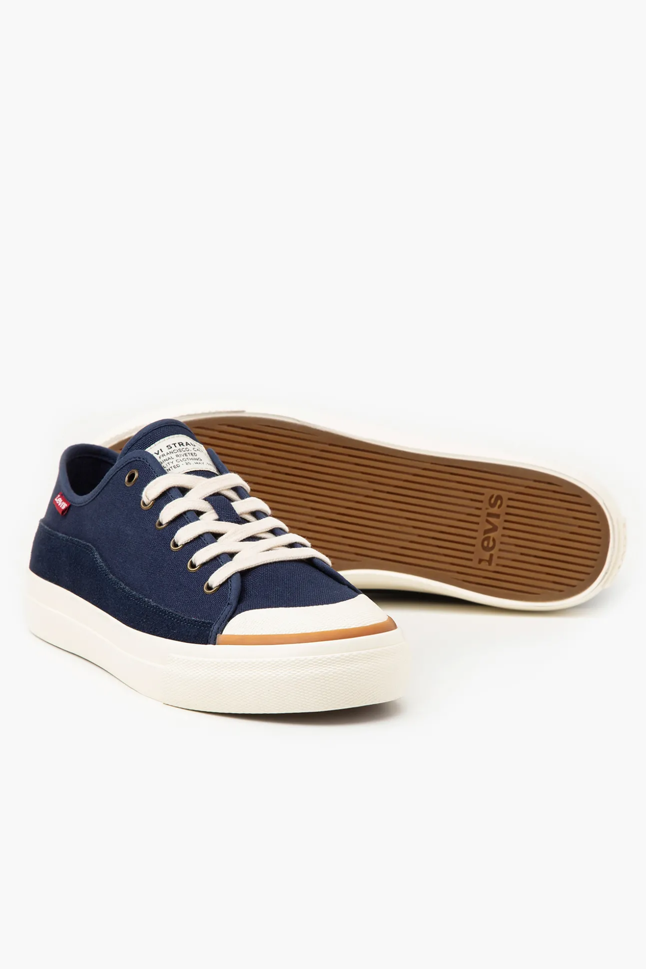 Zapatillas Square Low